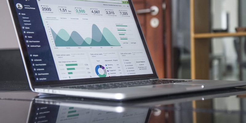 Data visualization